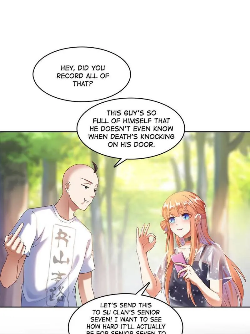 Read Cultivation Chat Group Manga Online