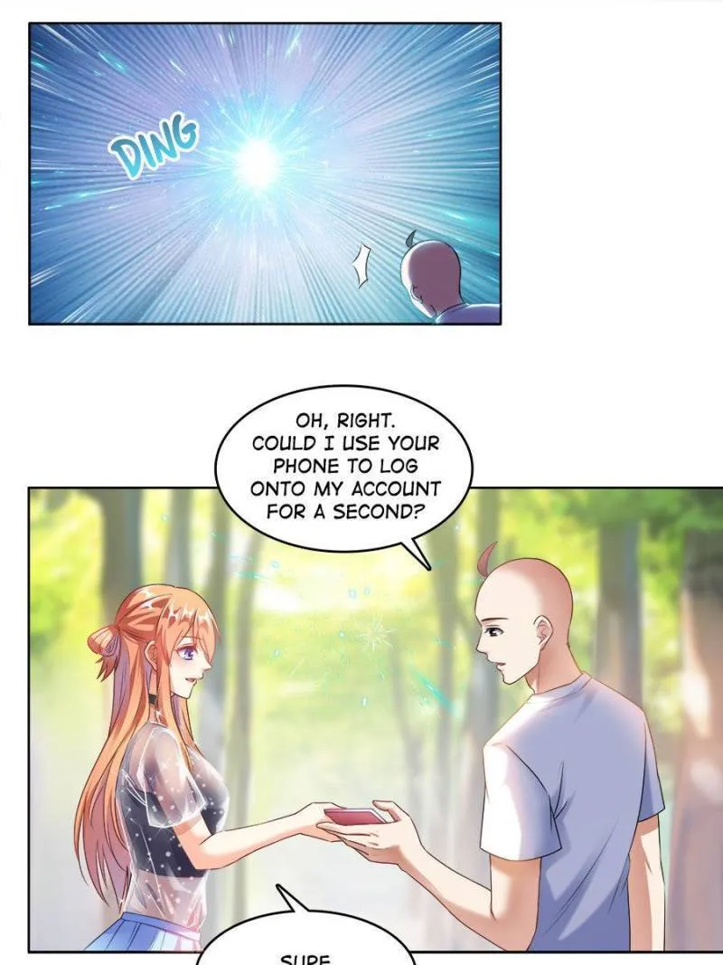 Read Cultivation Chat Group Manga Online