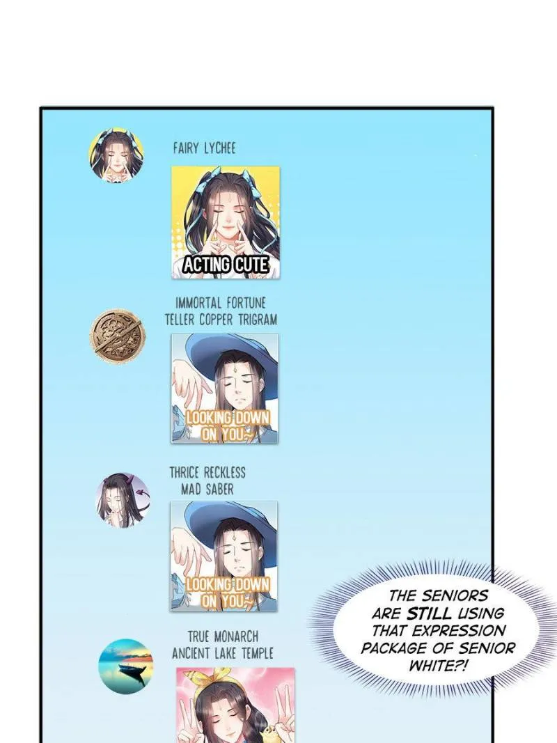 Read Cultivation Chat Group Manga Online