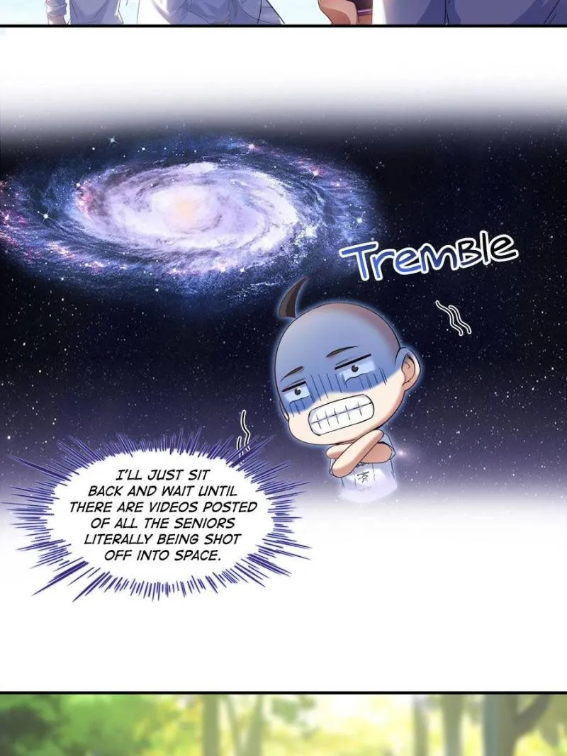 Read Cultivation Chat Group Manga Online