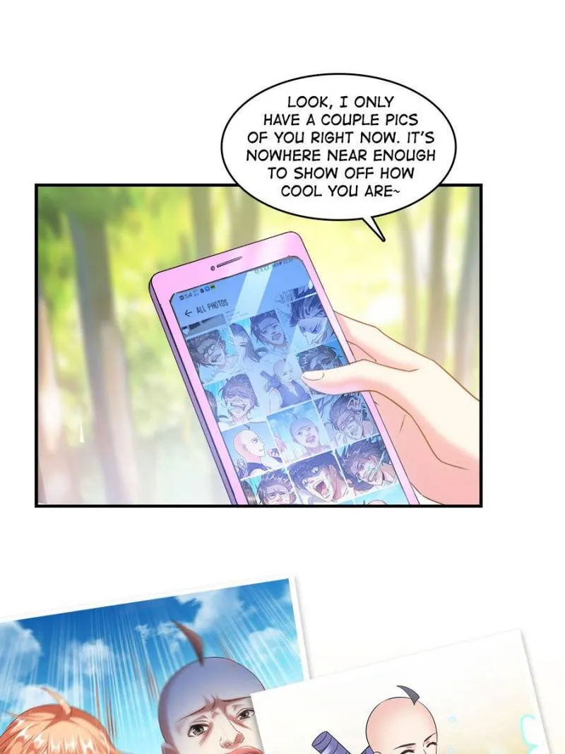 Read Cultivation Chat Group Manga Online