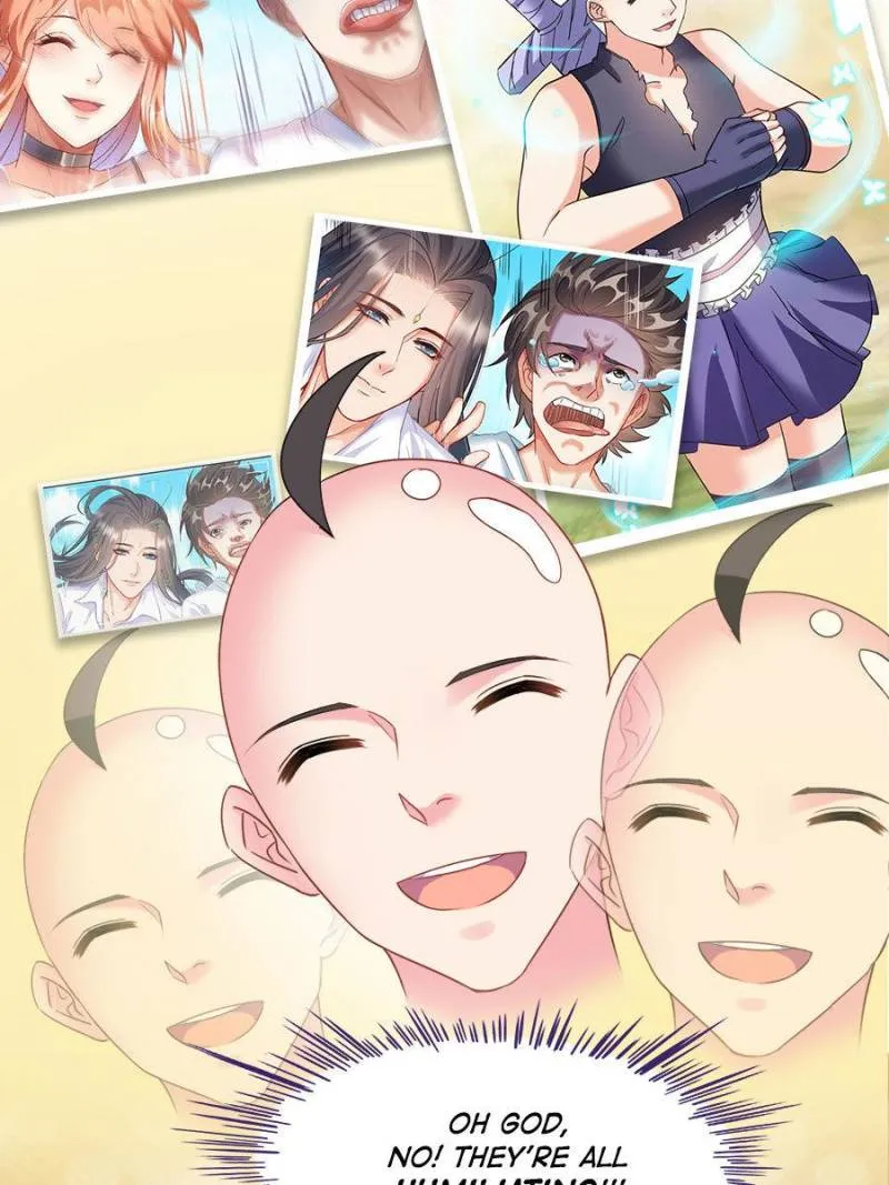 Read Cultivation Chat Group Manga Online