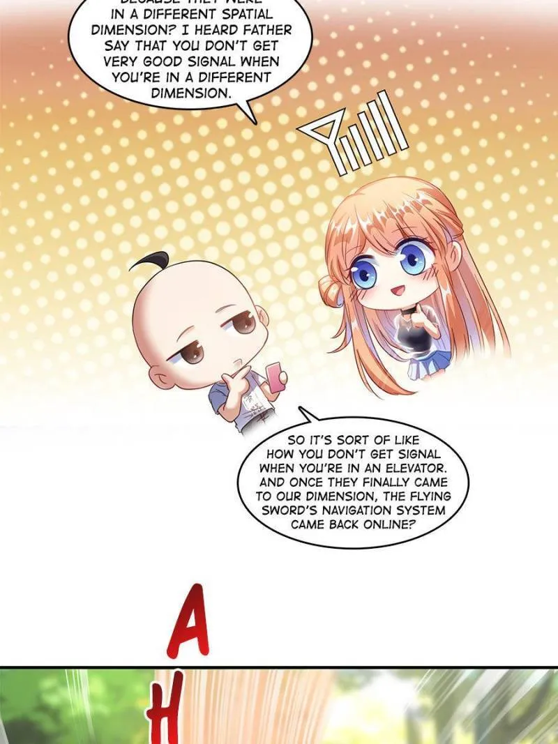 Read Cultivation Chat Group Manga Online