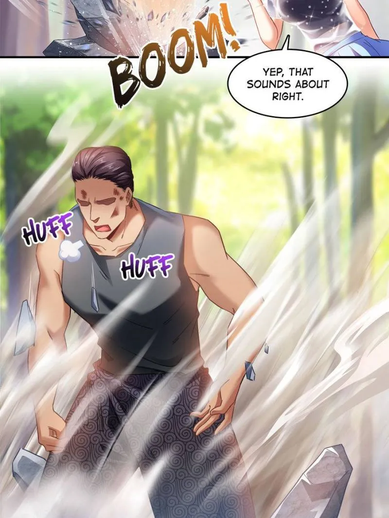 Read Cultivation Chat Group Manga Online