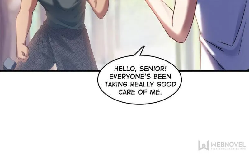 Read Cultivation Chat Group Manga Online