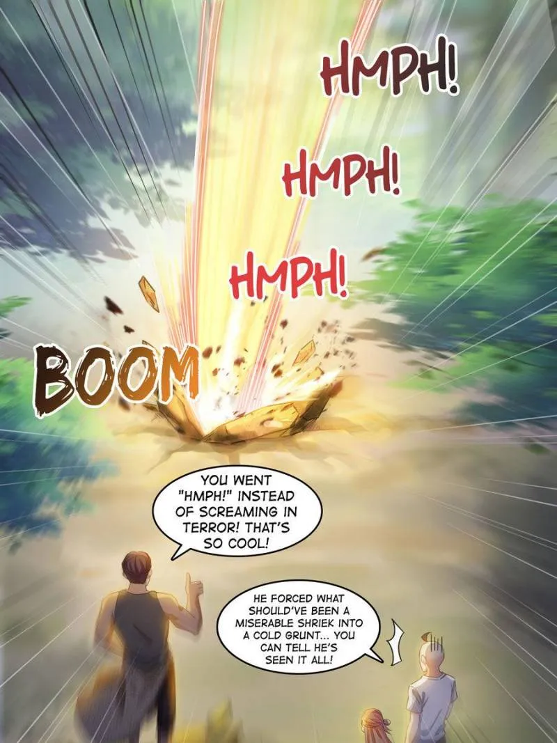 Read Cultivation Chat Group Manga Online