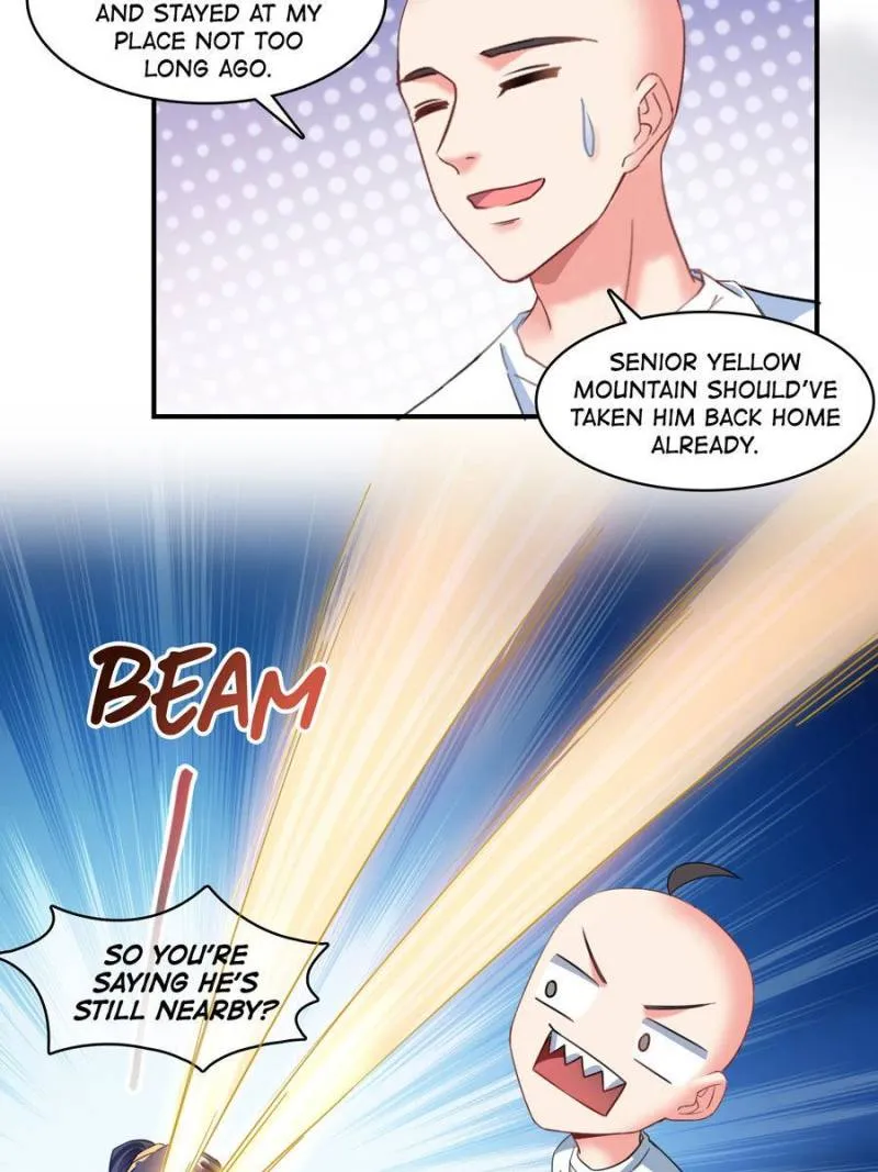 Read Cultivation Chat Group Manga Online