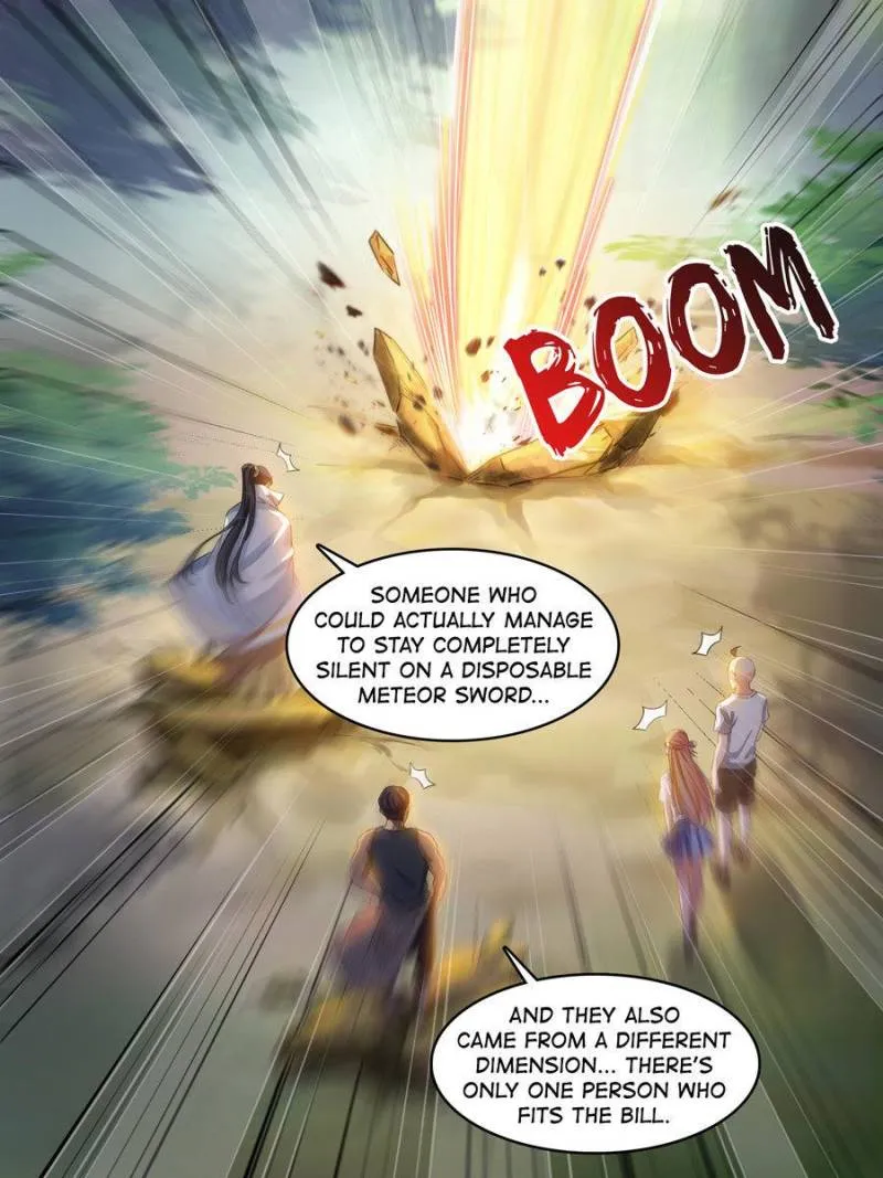 Read Cultivation Chat Group Manga Online