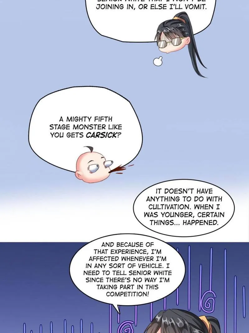 Read Cultivation Chat Group Manga Online