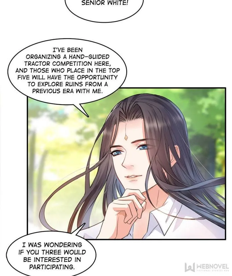 Read Cultivation Chat Group Manga Online