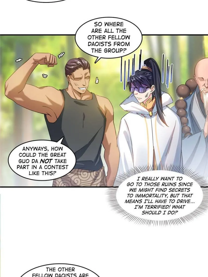 Read Cultivation Chat Group Manga Online