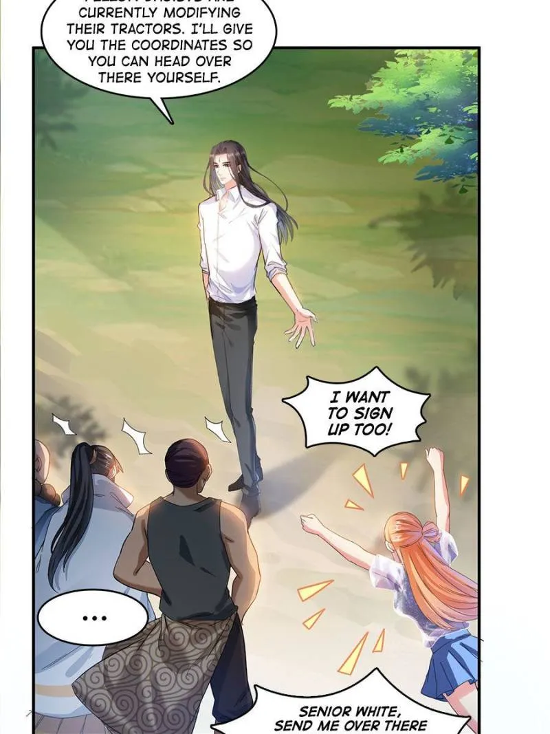 Read Cultivation Chat Group Manga Online