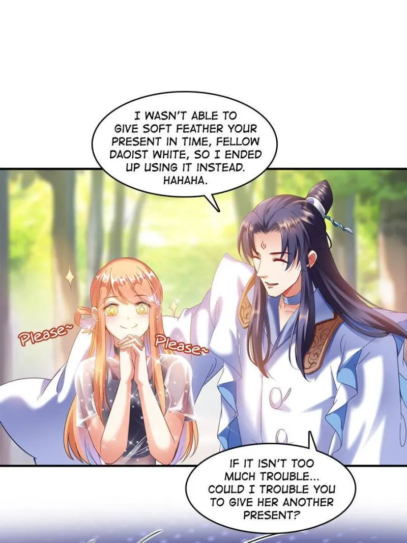 Read Cultivation Chat Group Manga Online