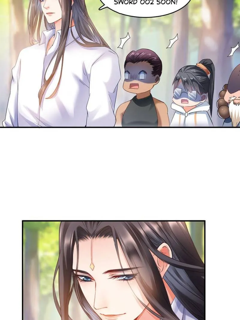 Read Cultivation Chat Group Manga Online