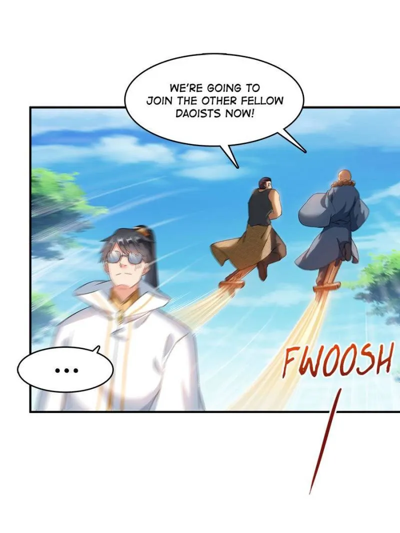 Read Cultivation Chat Group Manga Online