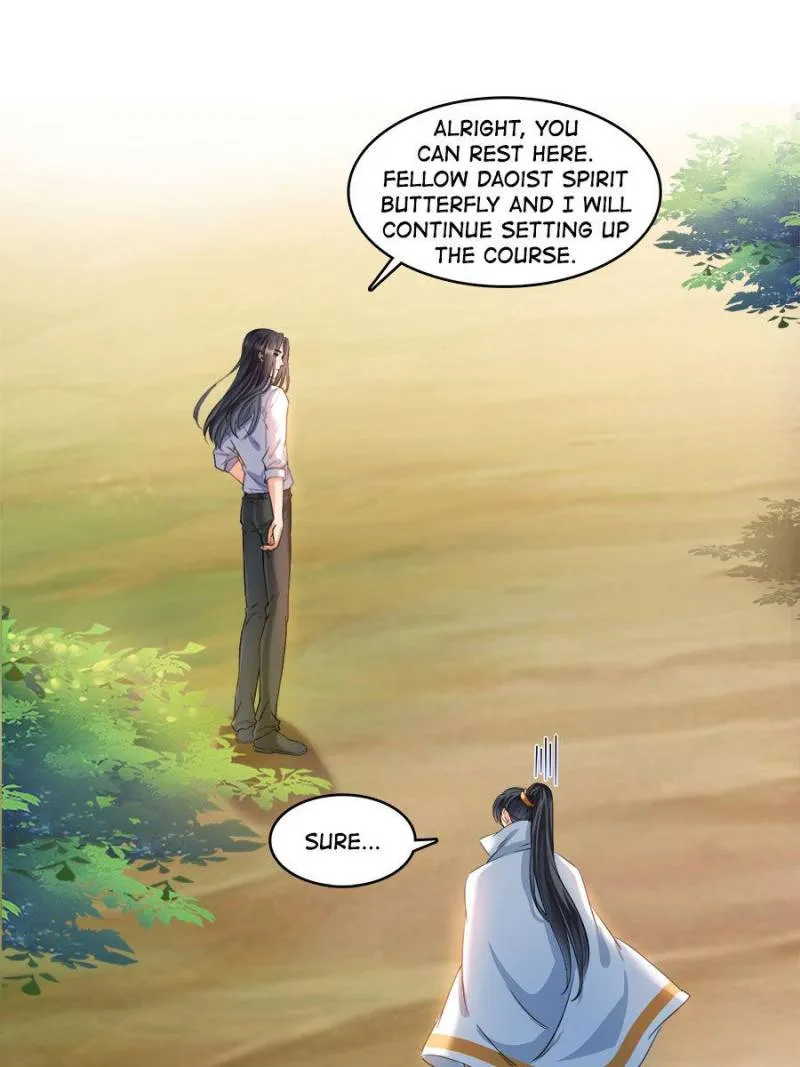 Read Cultivation Chat Group Manga Online