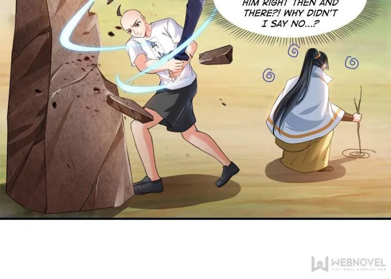 Read Cultivation Chat Group Manga Online