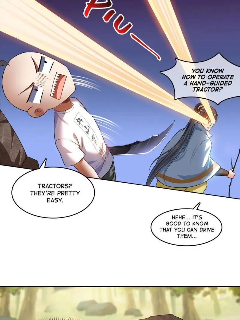 Read Cultivation Chat Group Manga Online