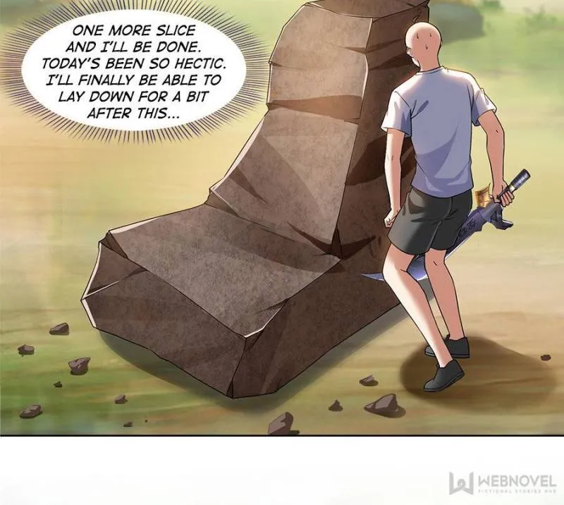 Read Cultivation Chat Group Manga Online