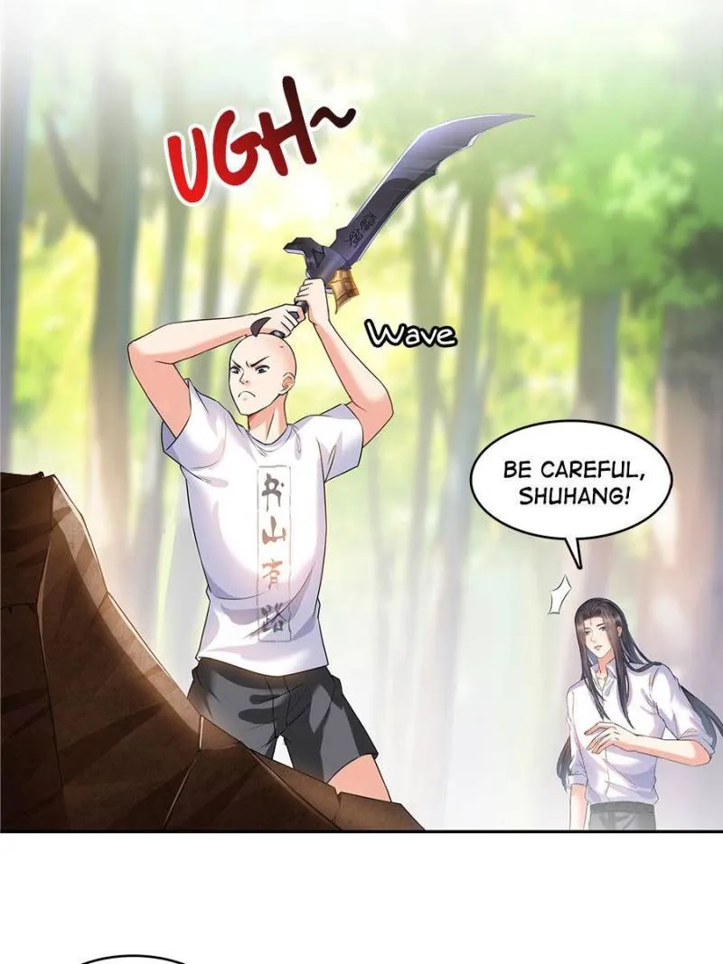 Read Cultivation Chat Group Manga Online