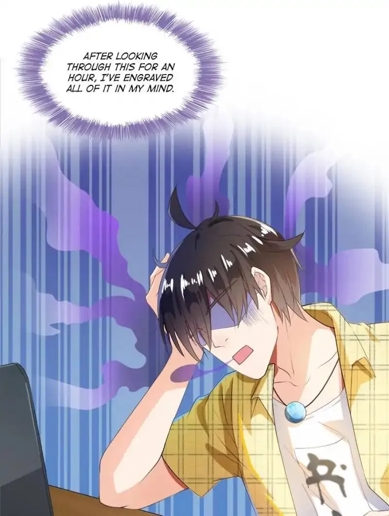 Read Cultivation Chat Group Manga Online