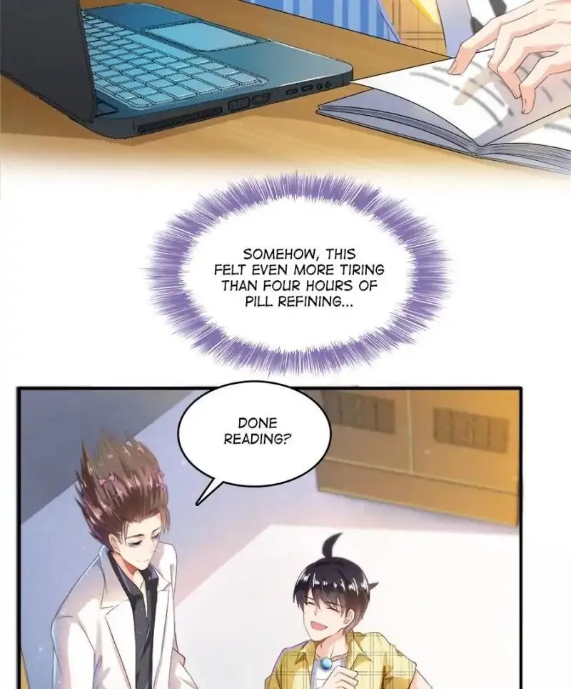 Read Cultivation Chat Group Manga Online