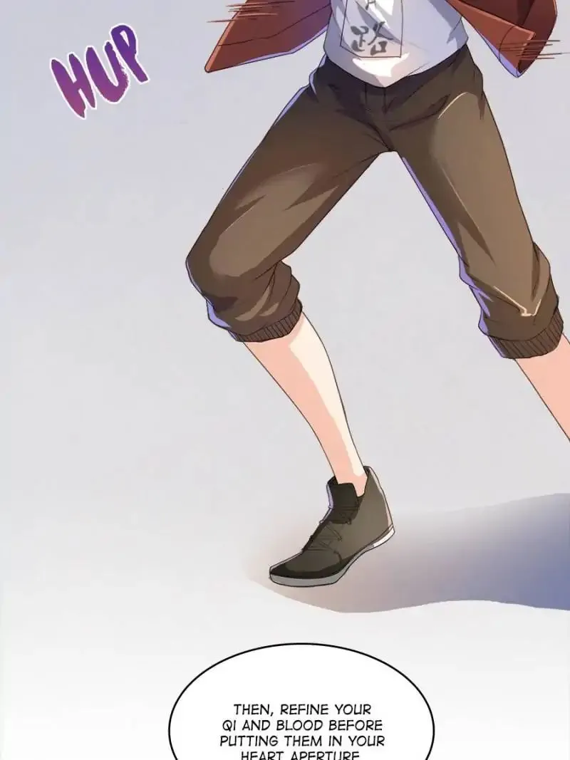 Read Cultivation Chat Group Manga Online