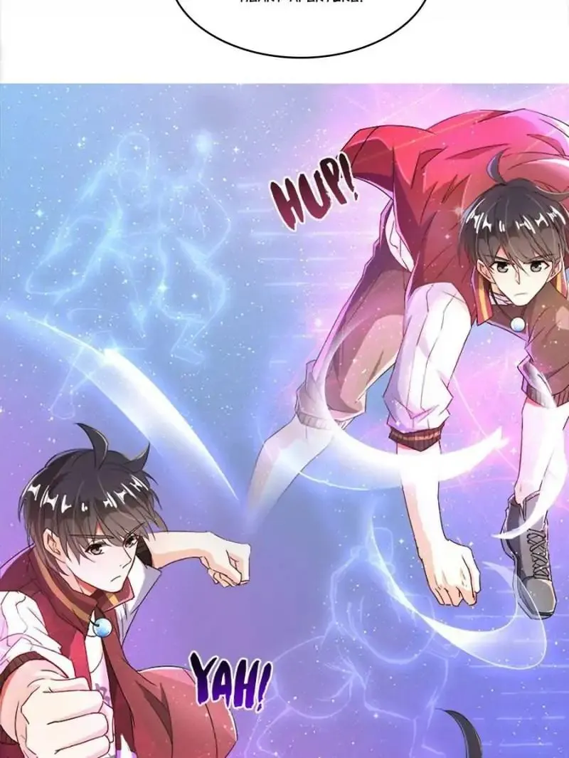 Read Cultivation Chat Group Manga Online