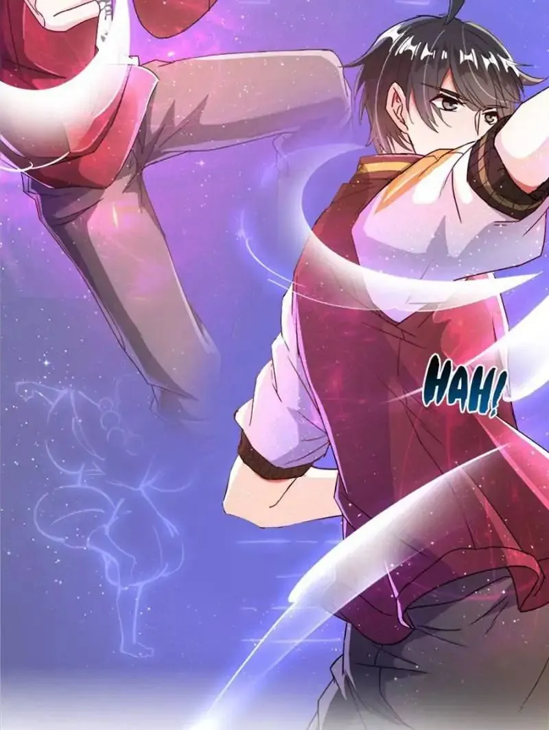 Read Cultivation Chat Group Manga Online