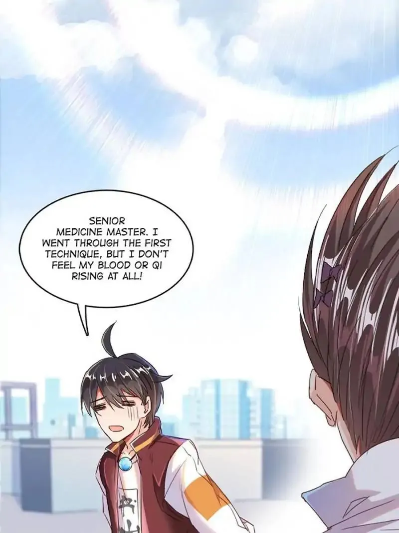 Read Cultivation Chat Group Manga Online