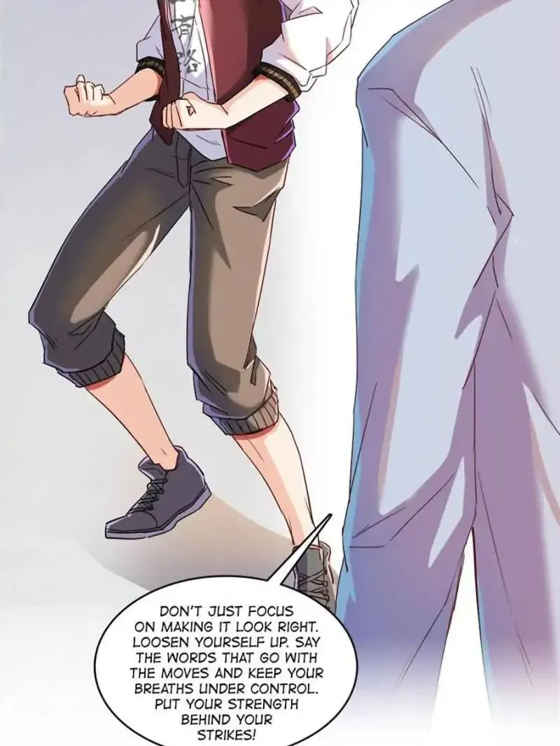 Read Cultivation Chat Group Manga Online