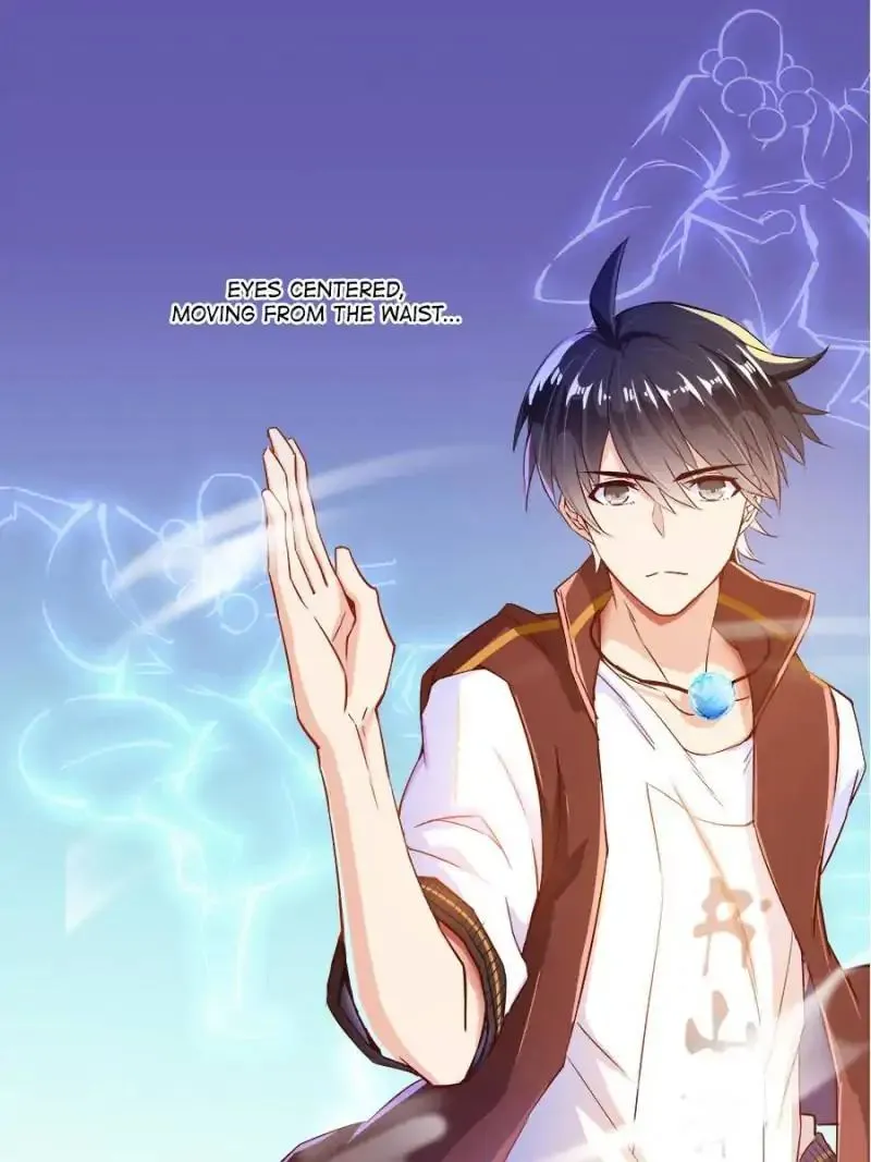 Read Cultivation Chat Group Manga Online