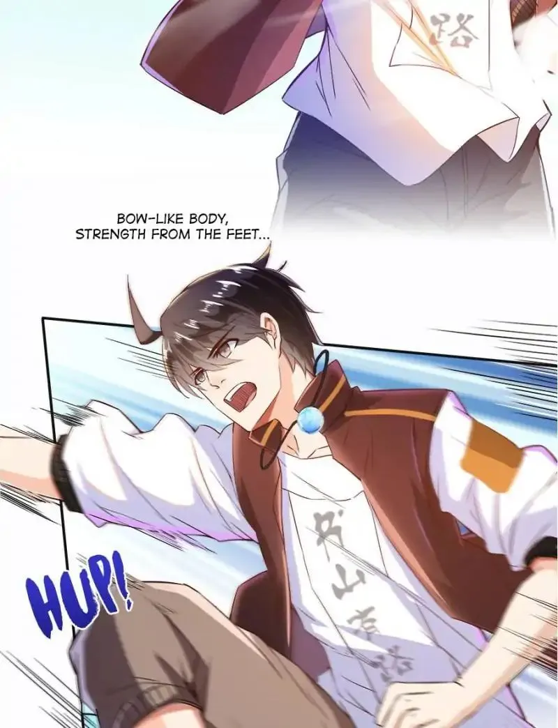 Read Cultivation Chat Group Manga Online