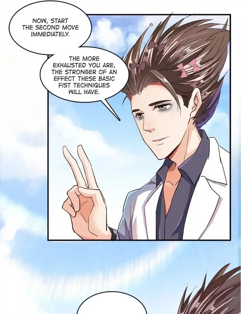 Read Cultivation Chat Group Manga Online