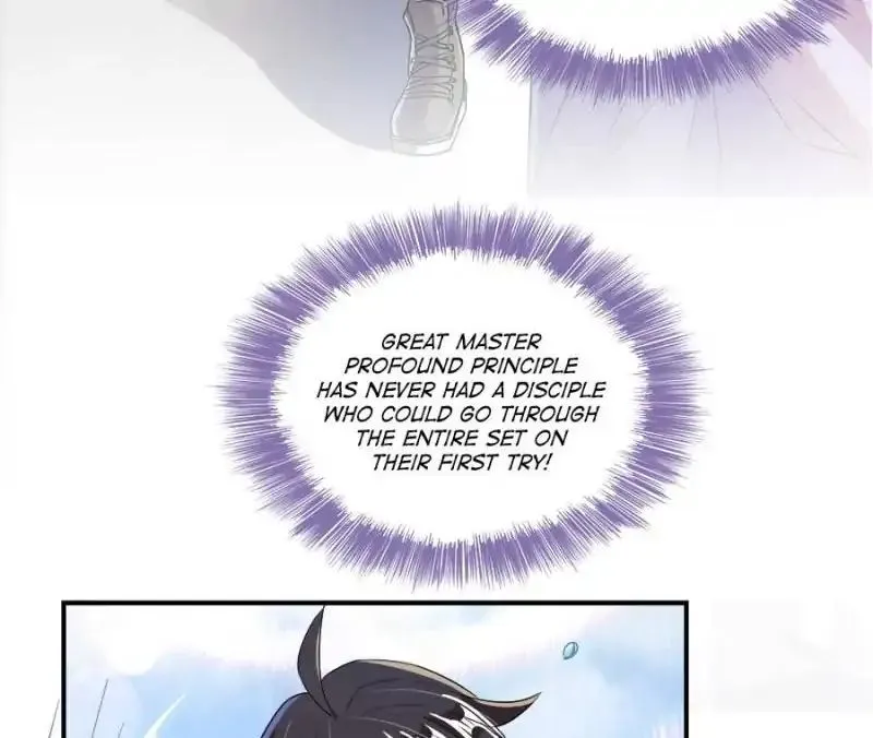 Read Cultivation Chat Group Manga Online