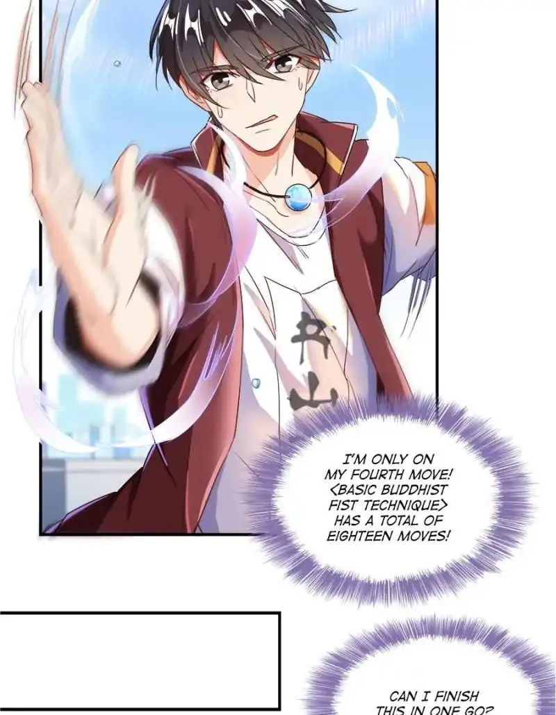 Read Cultivation Chat Group Manga Online