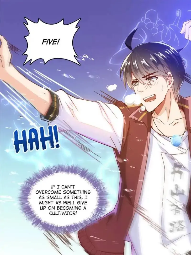 Read Cultivation Chat Group Manga Online