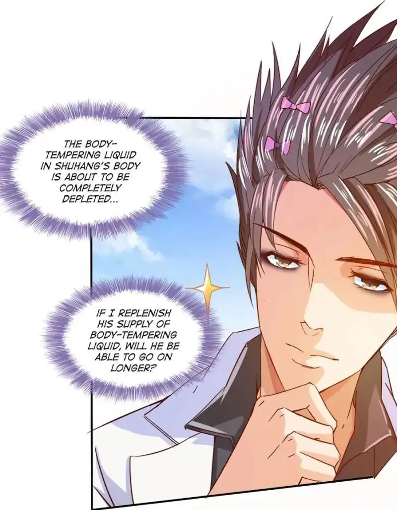 Read Cultivation Chat Group Manga Online