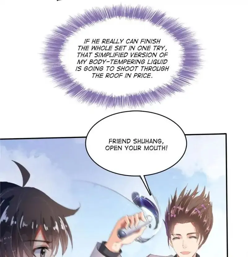 Read Cultivation Chat Group Manga Online