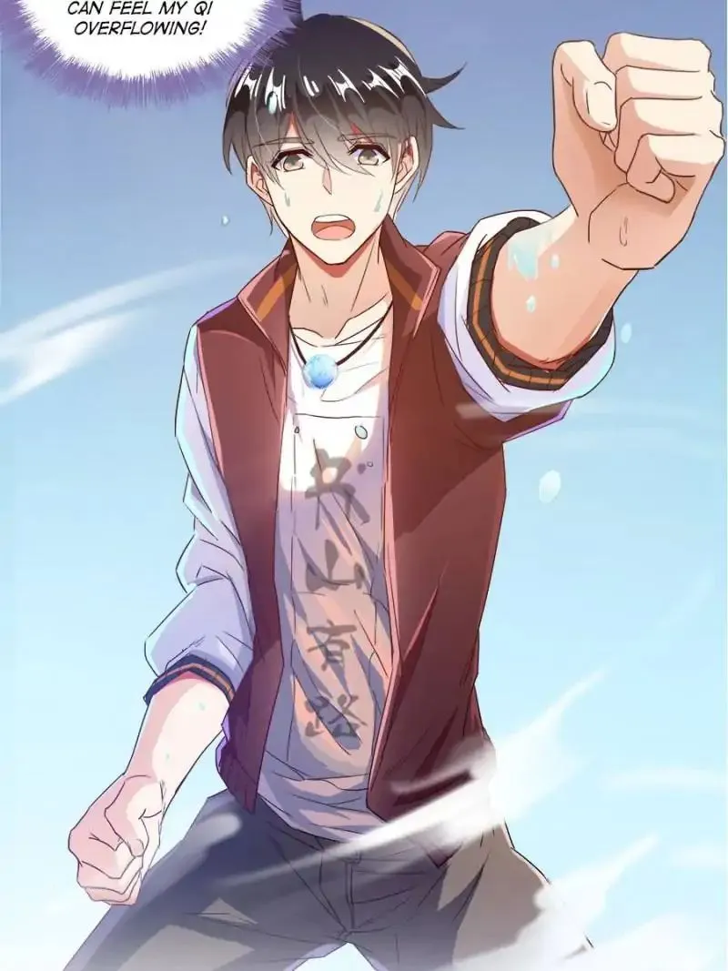 Read Cultivation Chat Group Manga Online