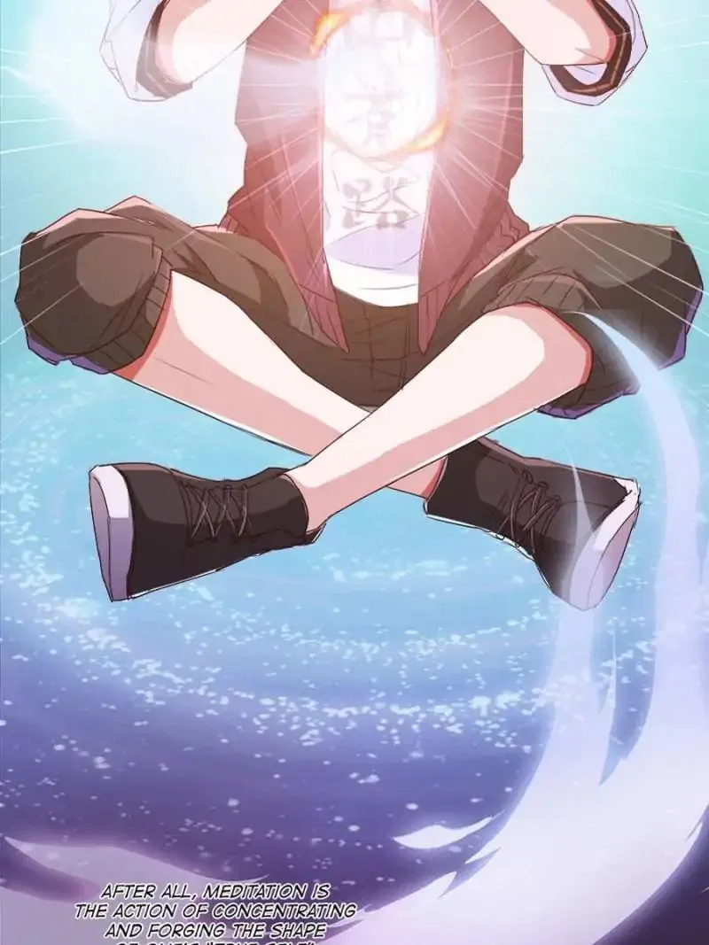 Read Cultivation Chat Group Manga Online