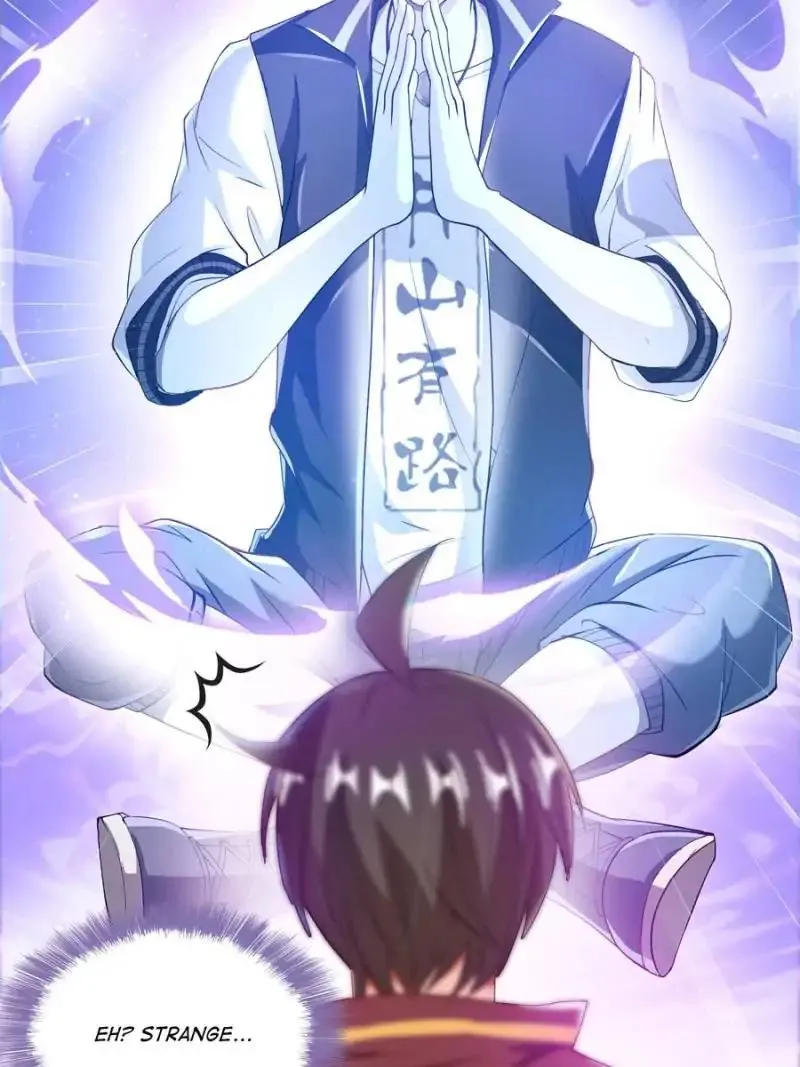 Read Cultivation Chat Group Manga Online