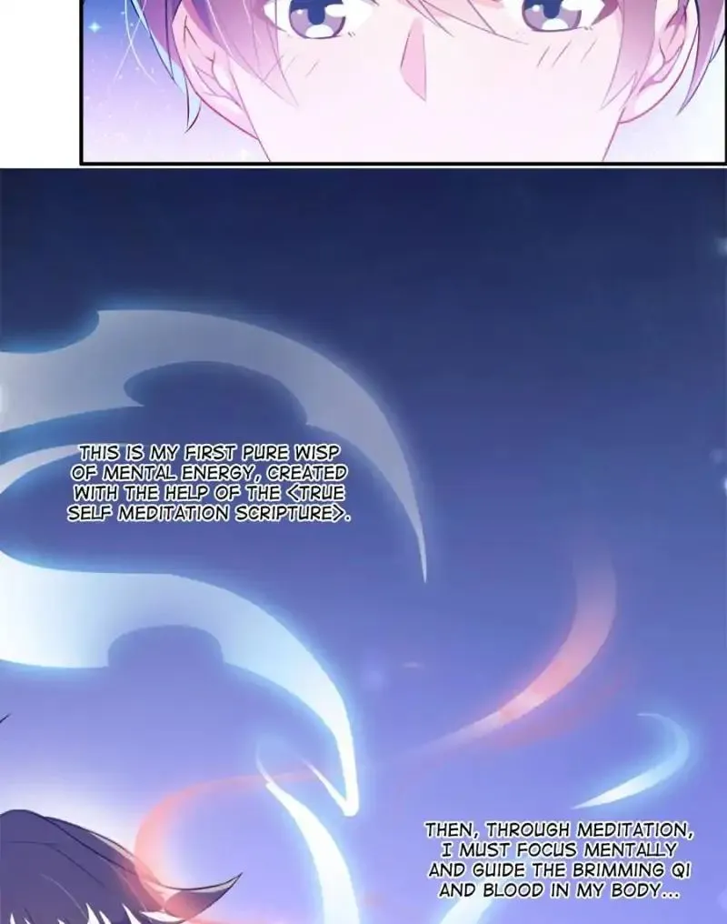 Read Cultivation Chat Group Manga Online