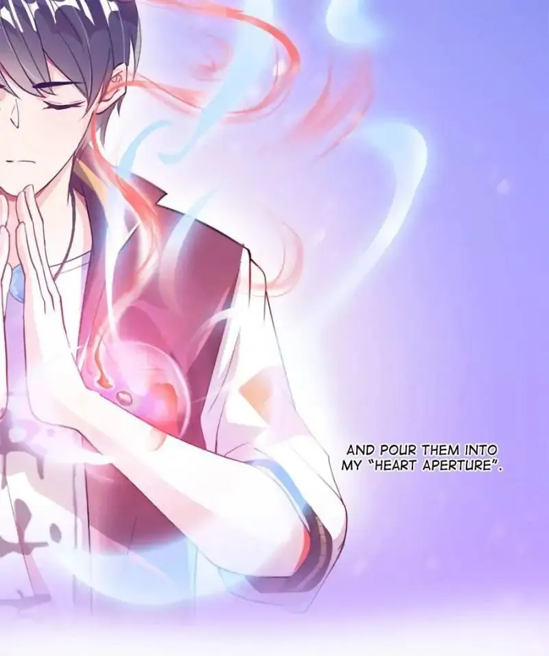 Read Cultivation Chat Group Manga Online