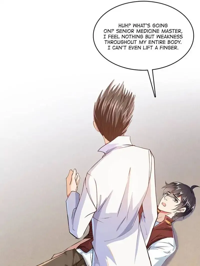 Read Cultivation Chat Group Manga Online