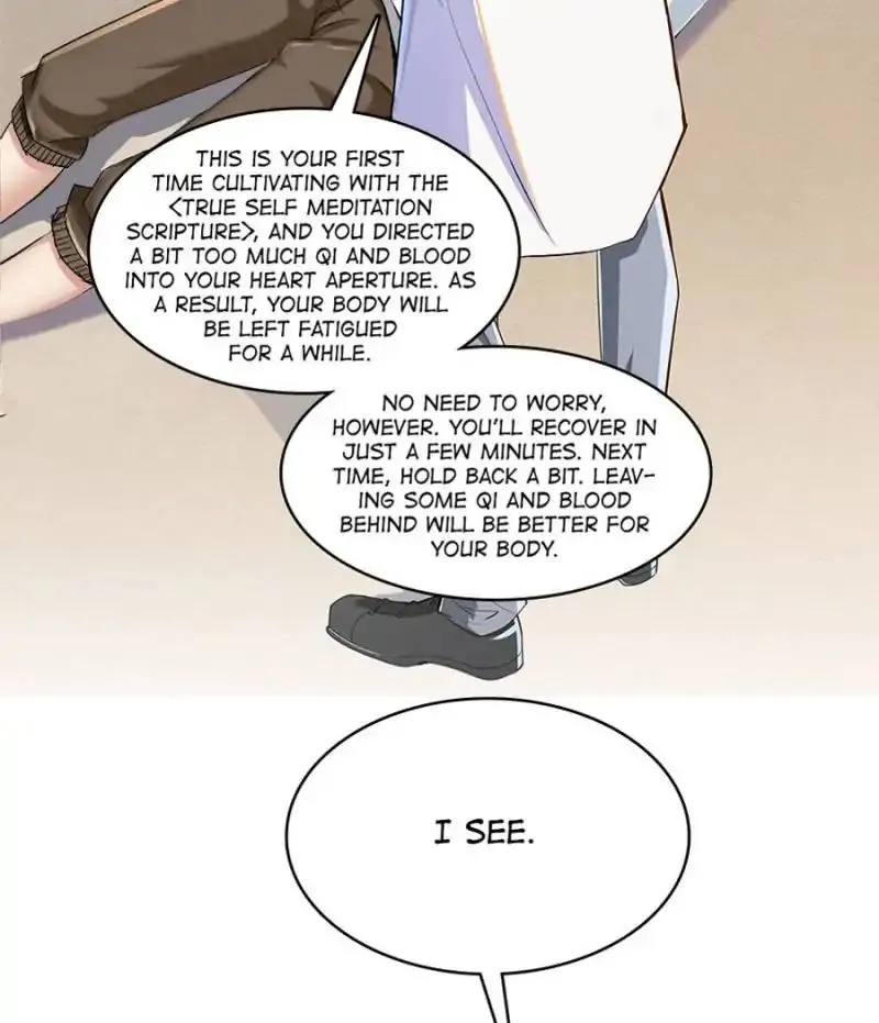 Read Cultivation Chat Group Manga Online