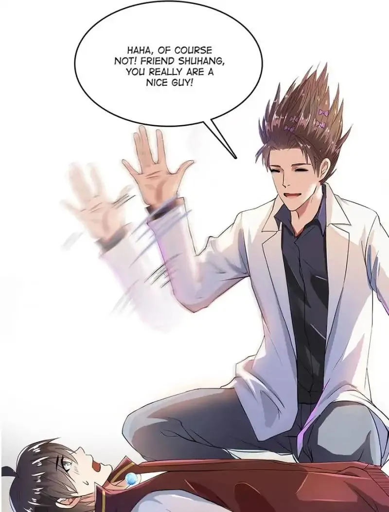 Read Cultivation Chat Group Manga Online