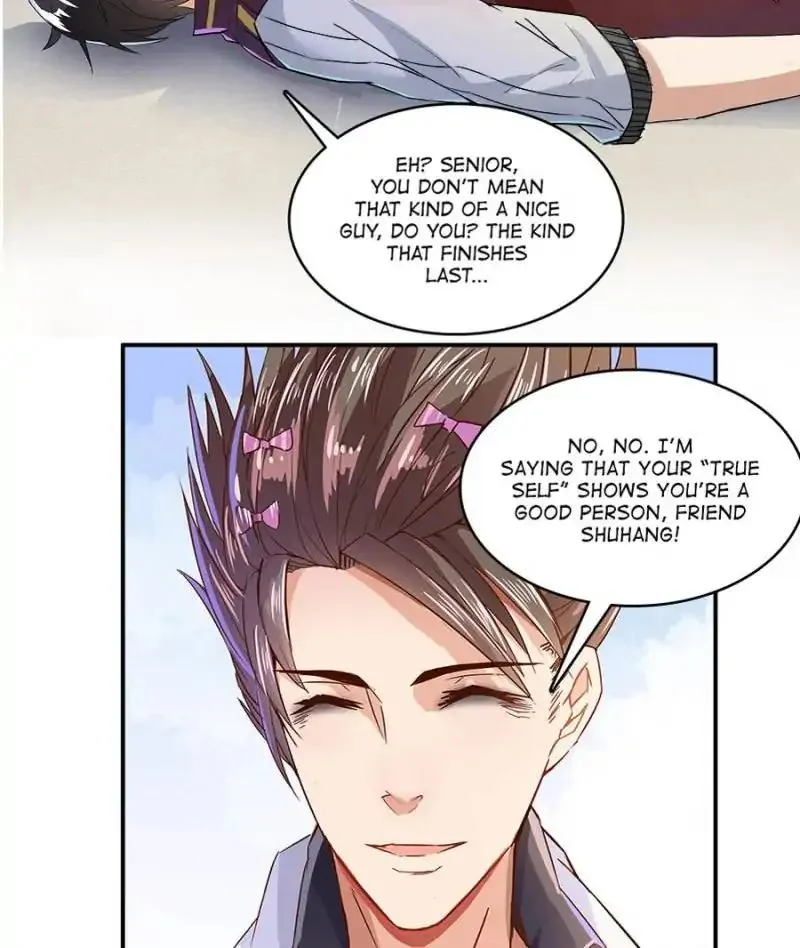 Read Cultivation Chat Group Manga Online