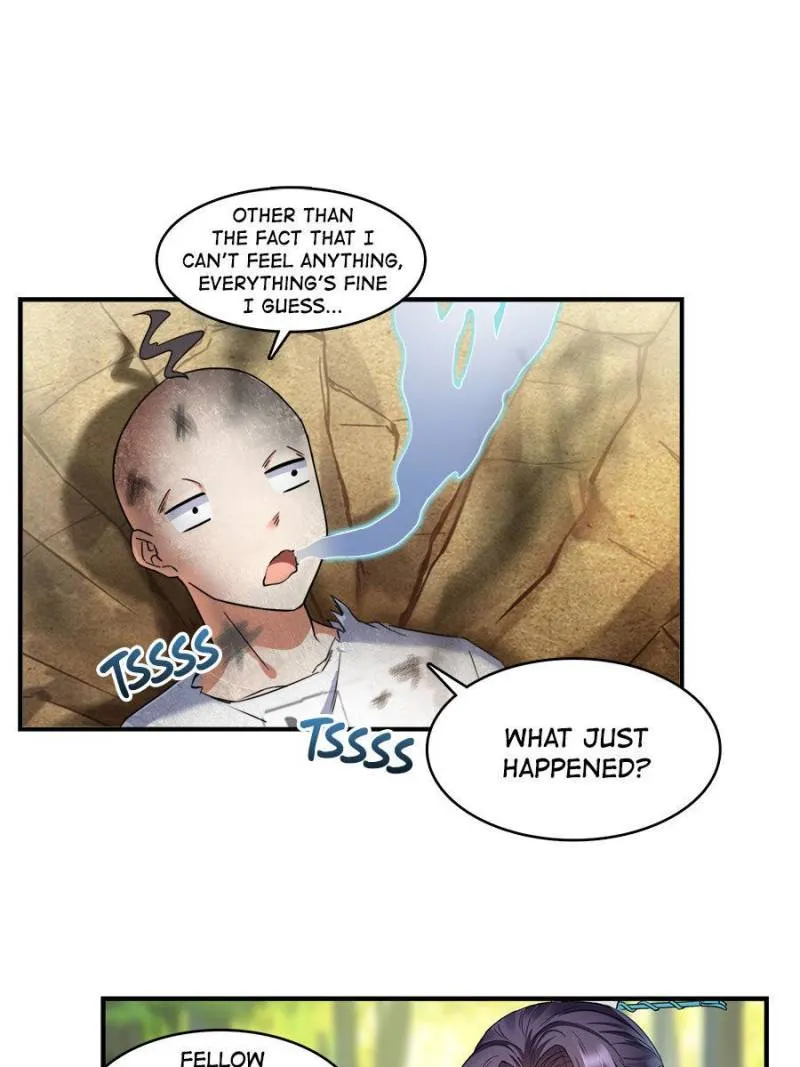 Read Cultivation Chat Group Manga Online