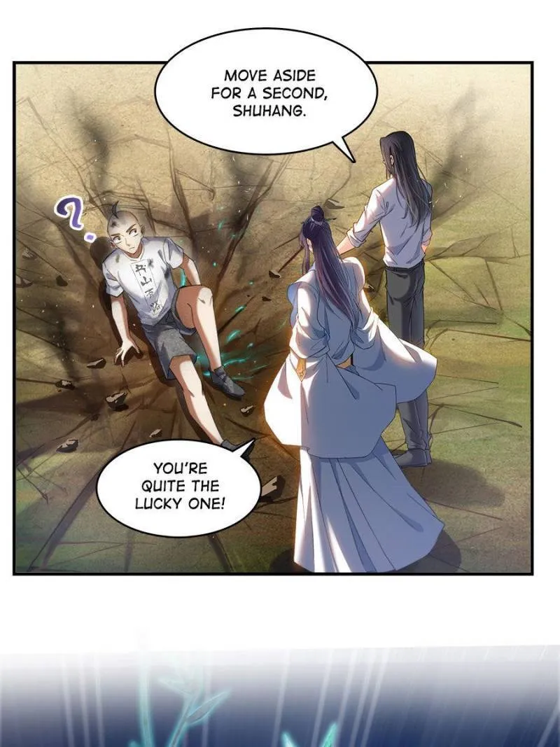 Read Cultivation Chat Group Manga Online